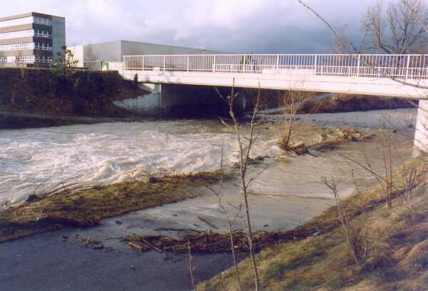 Portasbrücke, Matzingen